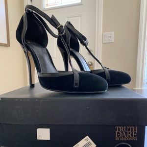 Truth or Dare by Madonna Heels